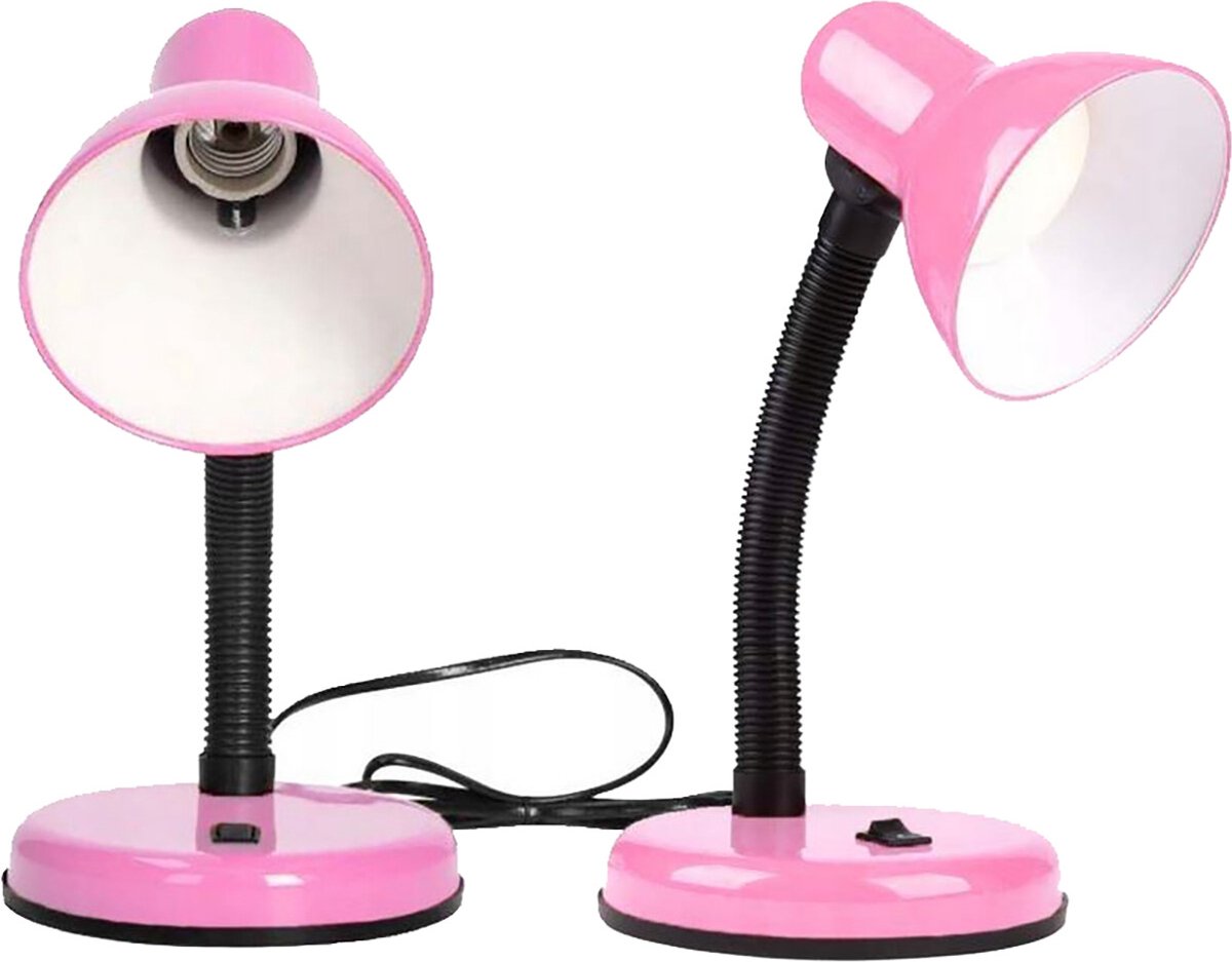 BES LED LED Bureaulamp - Velvin Brin thumbnail 2