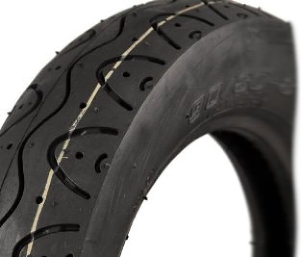 Scootmobiel buitenband (14x3.50-8 | 90 / 80 - 8 (Galaxy Plus