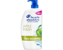 Head & Shoulders Apple Fresh Shampoo