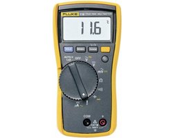 FLUKE multimeter 116 EUR