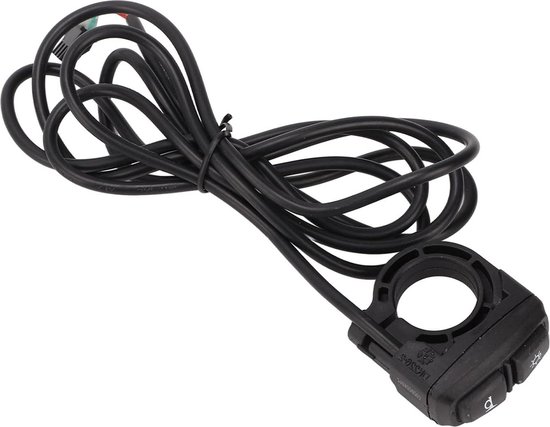 Schakelaar Yanmar SA licht, knipperlicht en claxon - 1A8330-52150 - Verlichting