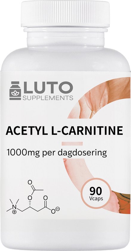 Carnitine kopen? Alle Aminozuren online | bol