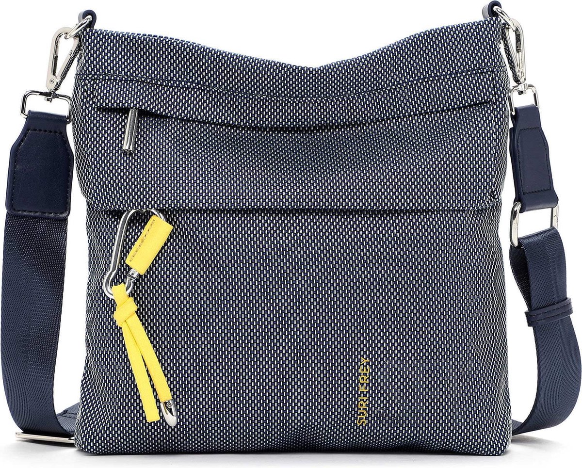 SURI FREY Schoudertas SFY SURI Sports Marry ( 18010 ) - Dames handtassen - blue 500