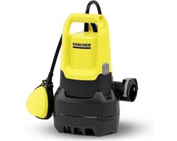 Kärcher SP 9.500 Dirt