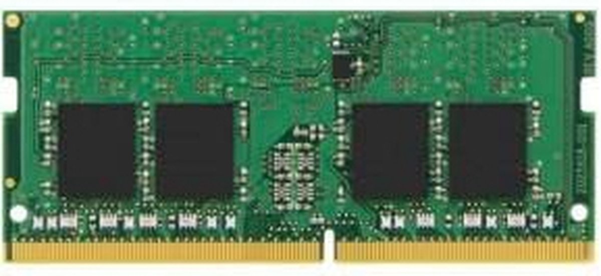 CoreParts MMKN134-32GB geheugenmodule 1 x 32 GB DDR4 3200 MHz