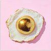 Disco - Oeuf, Rose