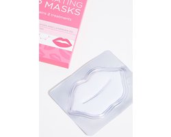 Skin Academy Lip Masks