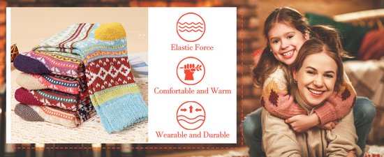 3 paar Winter Warm Coral Fleece Over-knie Hoge Sokken