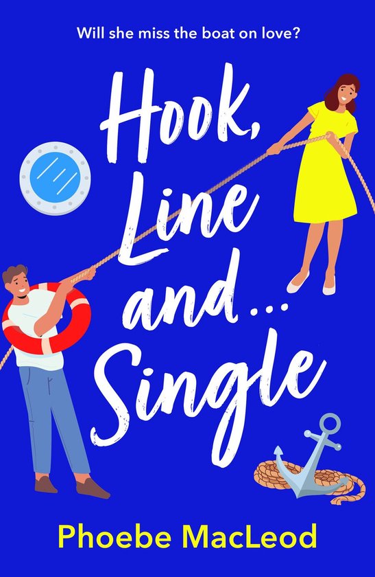 Hook, Line and Single - cover