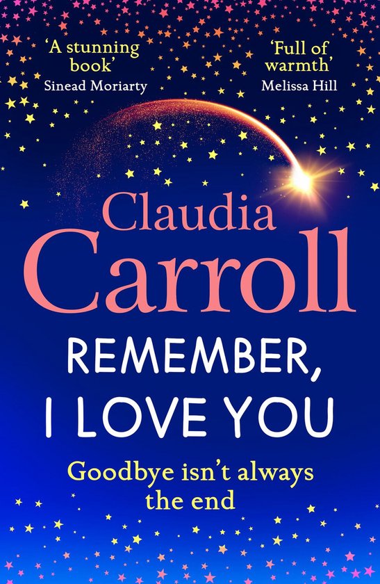 Remember, I Love You - cover