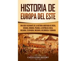 Historia de Europa del Este