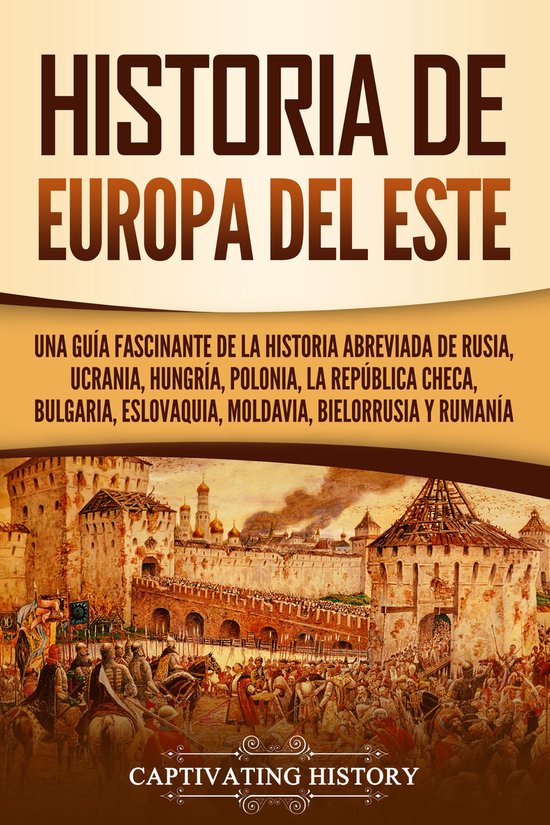 Historia de Europa del Este