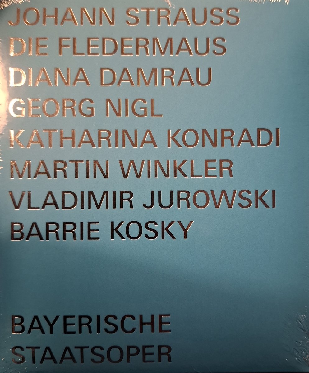 Die Fledermaus