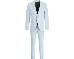 JACK&JONES JPRFRANCO SUIT NOOS Heren Pak - Chambray Blue Super Slim Fit