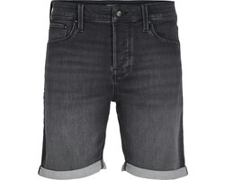 JACK&JONES JEANS INTELLIGENCE - JJIRICK JJICON I.K. SHORTS GE 062 SN Heren Korte jeans