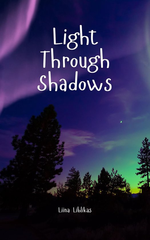 Light Through Shadows