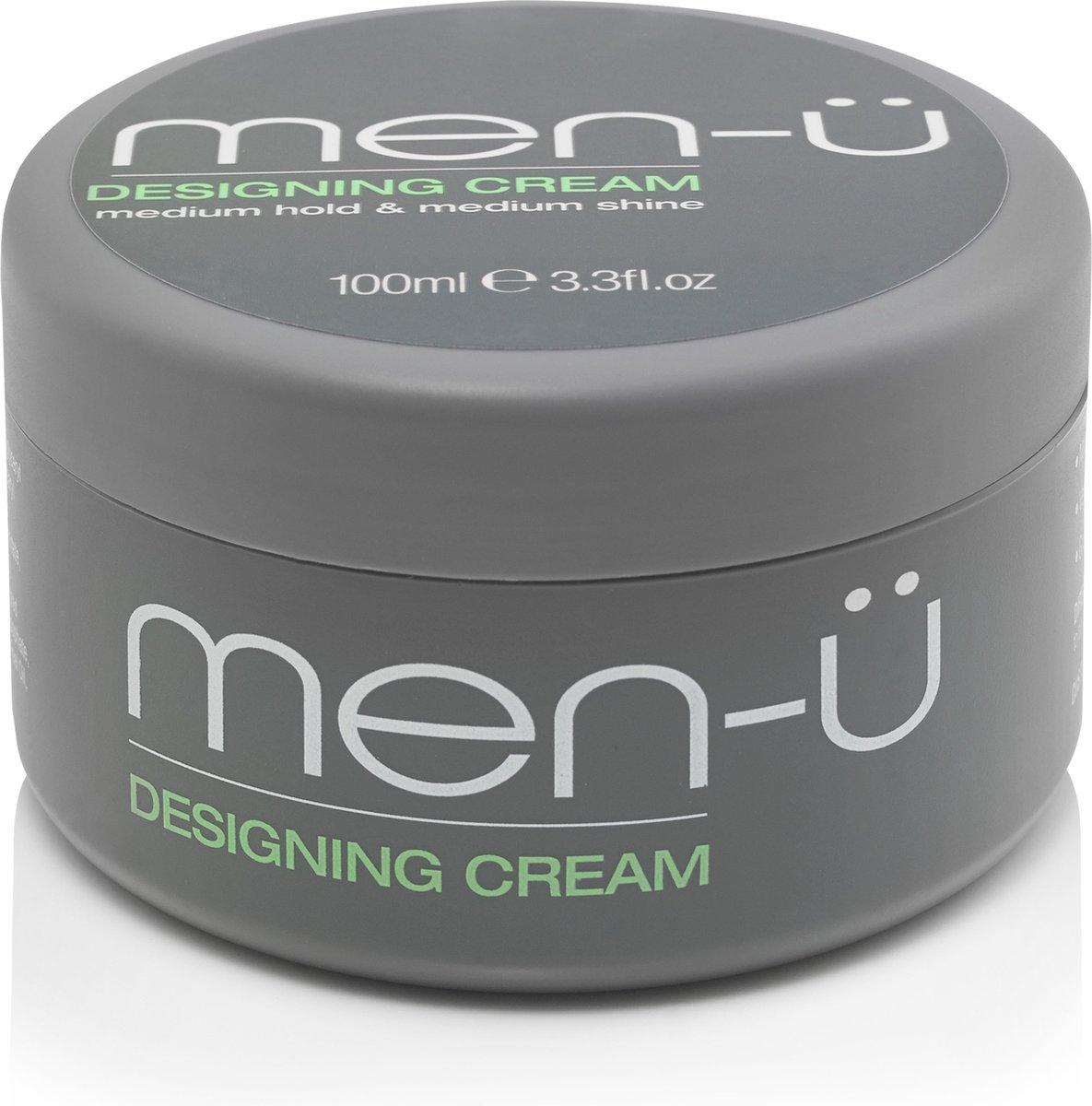 men-ü Designing Cream