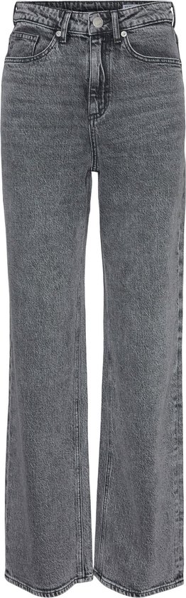 Vero Moda Tessa High Rise Wide Jeans Dames - Maat W33 X L32