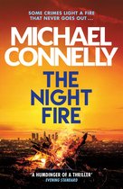 Ballard and Bosch - The Night Fire