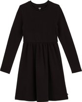 WE Fashion Filles robe avec structure