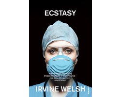 Omslag van Ecstasy