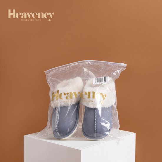Cozislides Cloudyzz Pantoffels voor dames en heren, antislip, voor de zomer