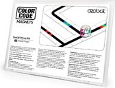 Ozobot Kleurcode Magneten Speciale Moves Set