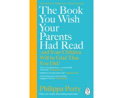 The Book You Wish Your Parents Had Read