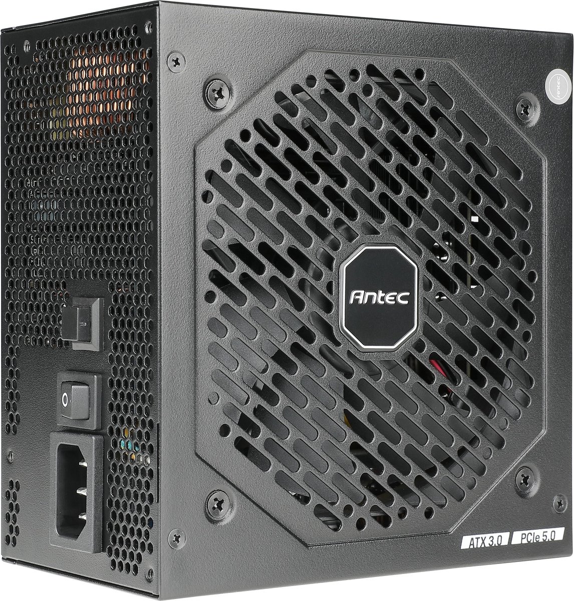 Antec Neo Eco Modular Ne1300G M Atx3.0 Ec Power Supply Unit 1300 W 20+4 Pin Atx voeding - afbeelding 4