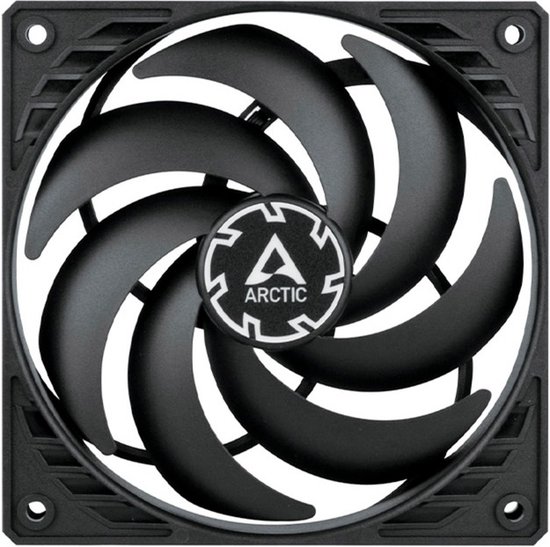 Arctic P12 Slim PMW PST – 120mm