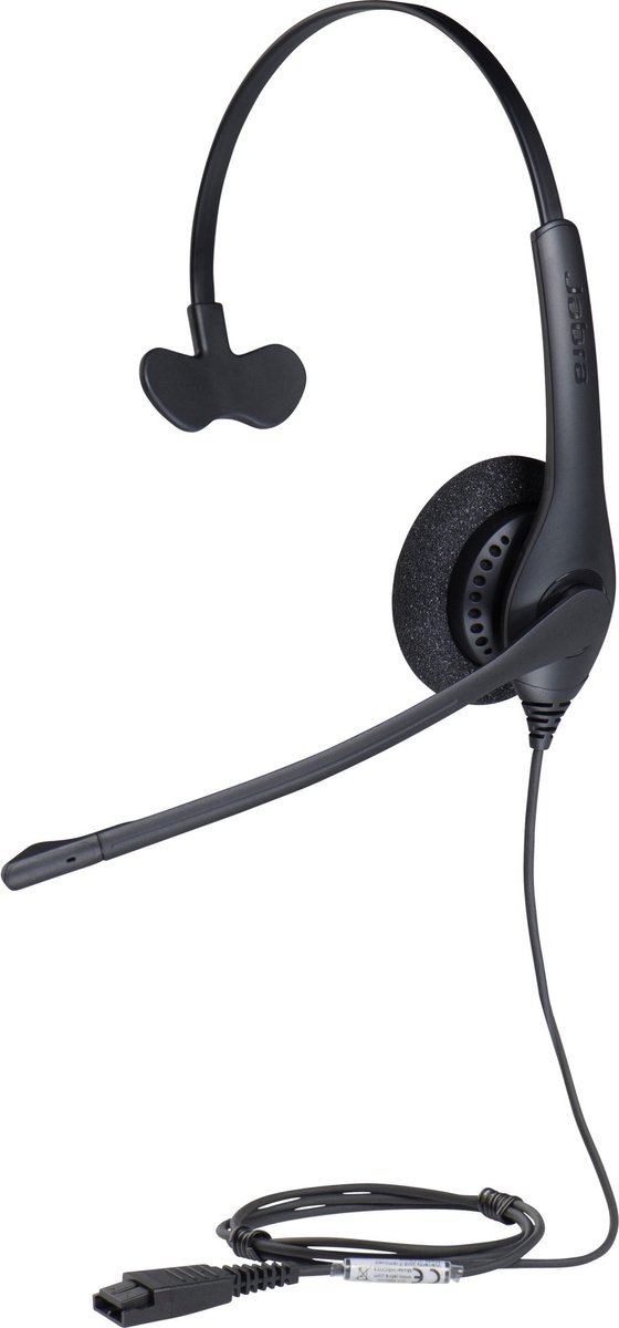 Jabra BIZ 1500 Mono QD