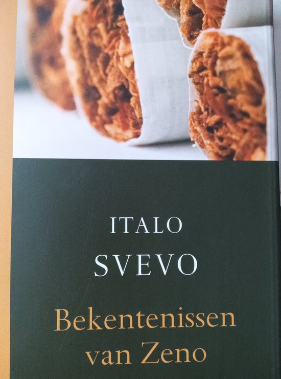 Bekentenissen van Zeno