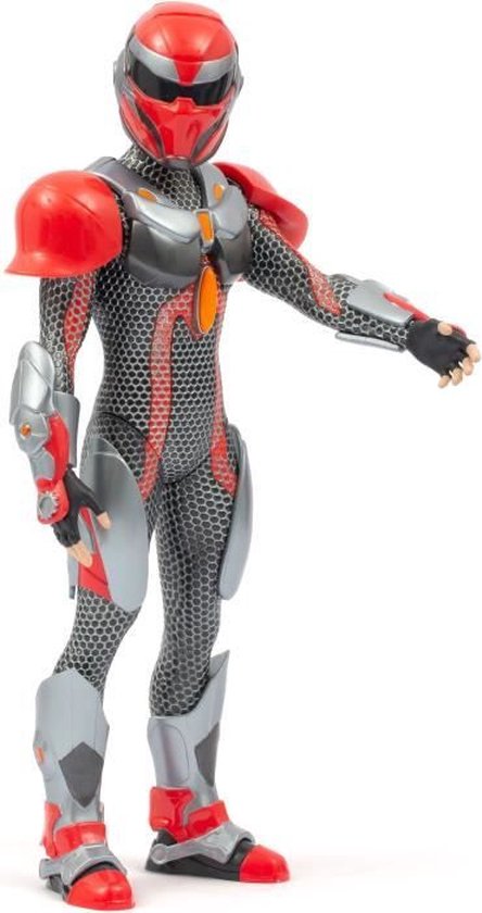 Figurine Gormiti 15 cm avec arme - La Grande Récré