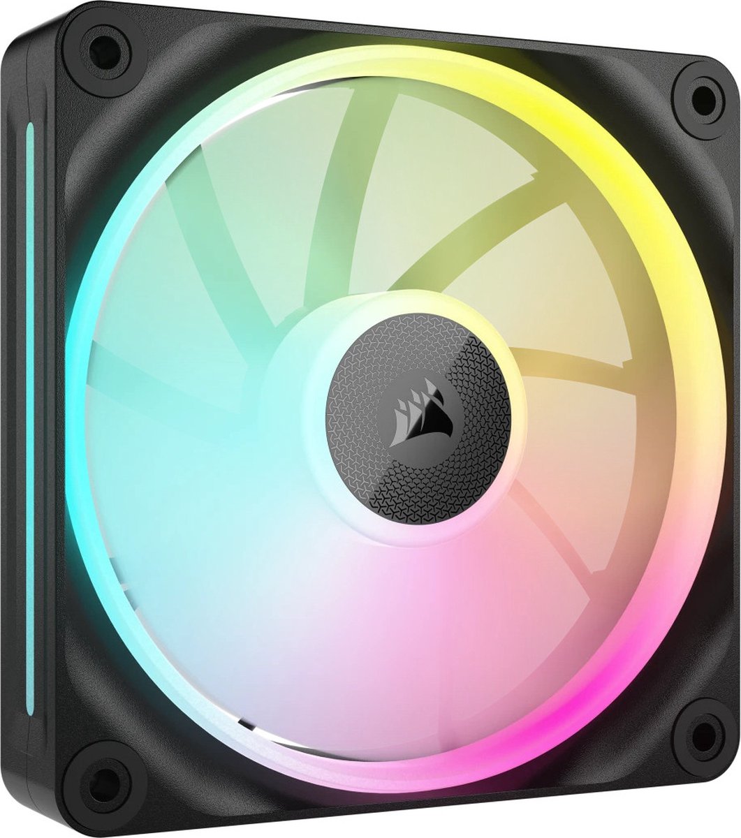 Corsair iCUE LINK LX120 RGB - Single Fan