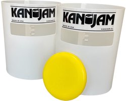 Kanjam Set Original White