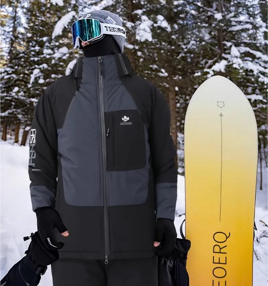 Skibroeken & wintersportbroeken - Hardshell online kopen