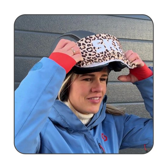 Skibrilhoes