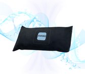 Bol.com Avoid - 400gram Luchtontvochtiger - Luchtreiniger - Ontvochtiger - Auto | Slaapkamer - Dehumidifier aanbieding