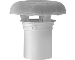 Duravit Durastyle Urinoir geurafsluiter - met geursteen