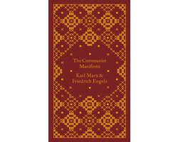 Communist Manifesto