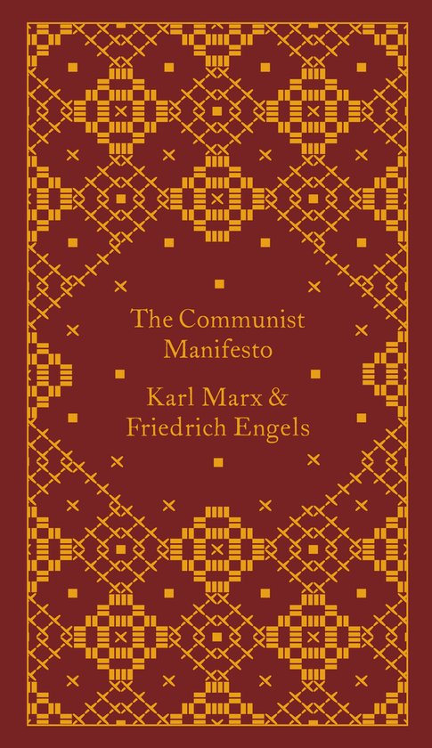 Communist Manifesto