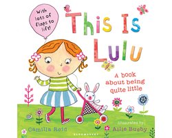 This Is Lulu