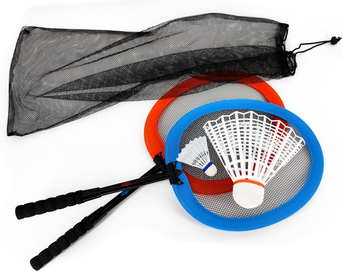 BADMINTONSET XXL