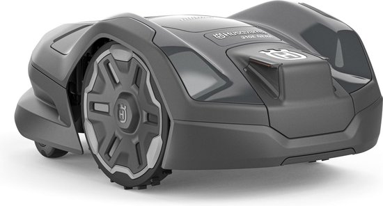 Genisys kabel robotmaaier begrenzingsdraad - compatibel met Gardena sileno - HQ - op de kabelhaspel - 2,7mm, Länge Kabel:10m