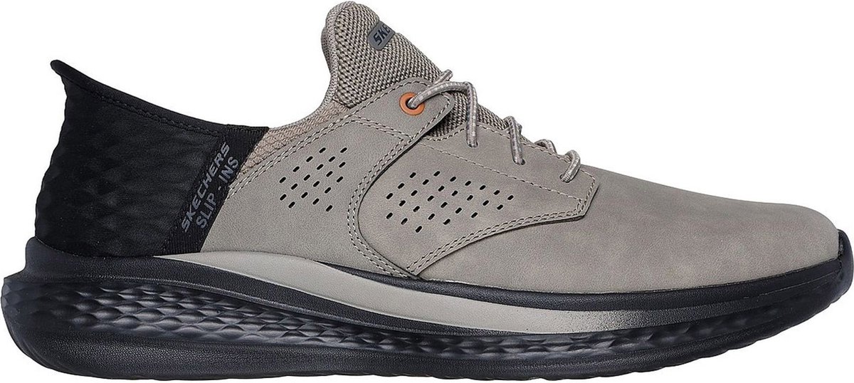 Skechers Slade - Macklin Slip-Ins Sneakers Heren