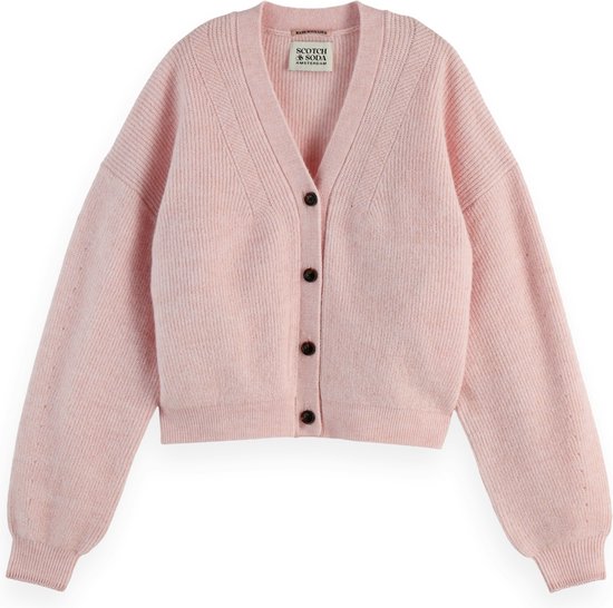 Scotch & Soda - - Femme - Cardigans