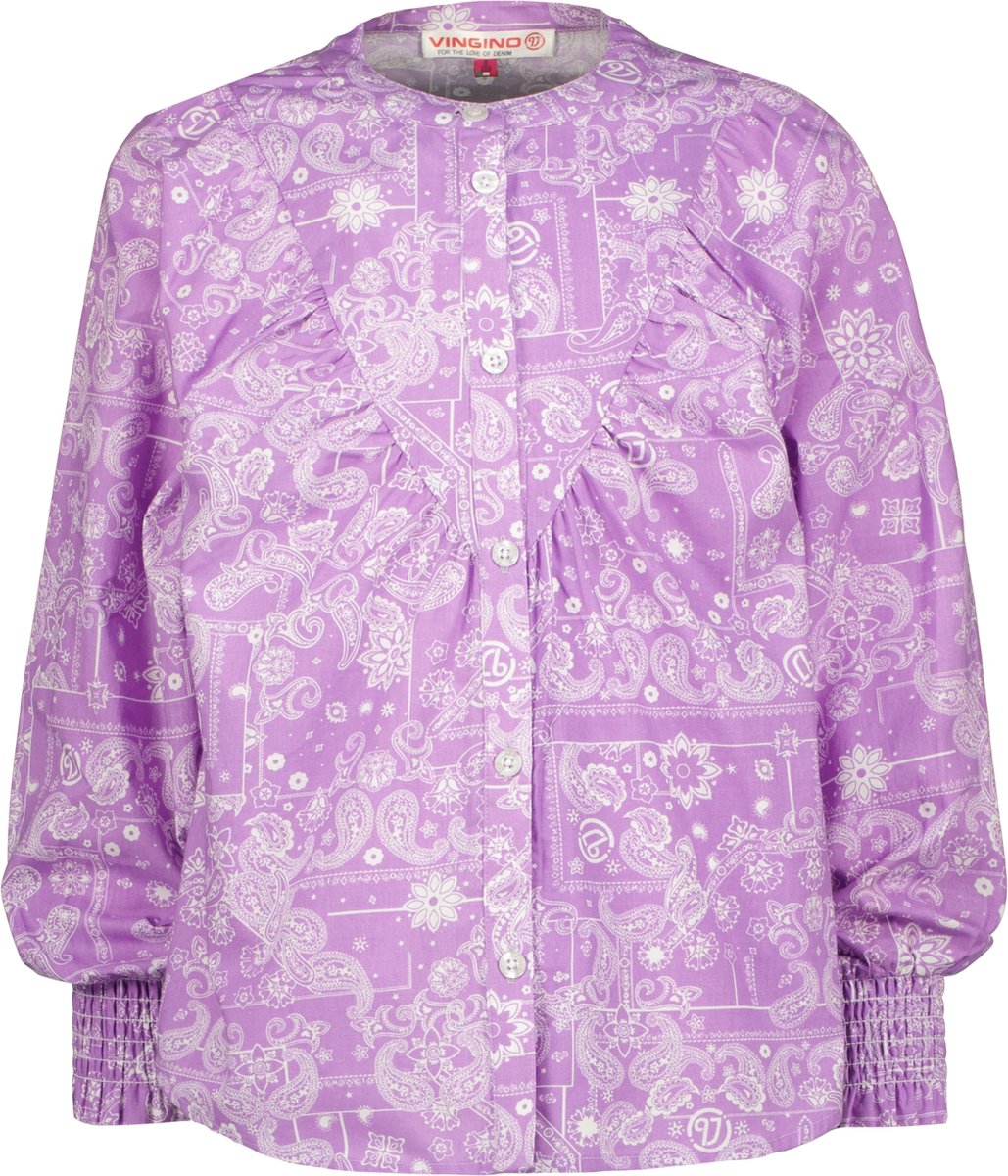 Vingino - Larith - Meisjes - Blouses