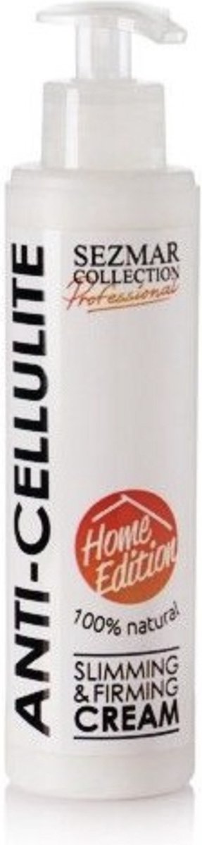 Goedkoopste Anti-Cellulite Afslank Crème