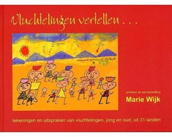 Vluchtelingen Vertellen