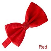 ProductGoods - Luxe Vlinderdas | bow tie | Rood | Vlinderstrik